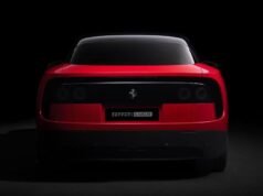 Fãs furiosos da Ferrari dizem que o novo EV da empresa italiana é muito californiano