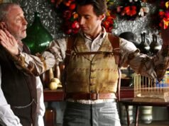 ‘The Prestige’ de Christopher Nolan mais os melhores filmes da semana em Los Angeles