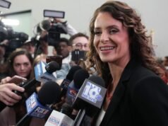 O senador Cassidy foi eliminado nas primárias do Partido Republicano na Louisiana, quando dois adversários avançaram para o segundo turno.
