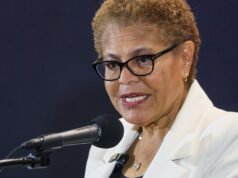 Karen Bass e Xavier Becerra lideram as pesquisas para prefeito de Los Angeles e governador da Califórnia