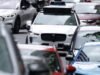Waymo está fazendo recall de milhares de seus carros sem motorista depois que alguns não conseguiram dirigir em estradas inundadas
