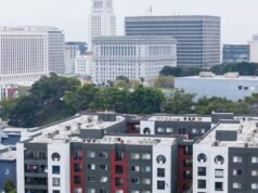 As 100 propriedades para alugar mais problemáticas em Los Angeles aparecem no banco de dados