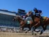 Que horas é o Preakness? Vez após vez, apostas e muito mais