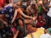 Tempestades e relâmpagos matam pelo menos 96 pessoas no norte da Índia