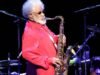 O saxofonista pioneiro do jazz Sonny Rollins morreu aos 95 anos