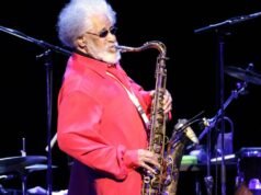 O saxofonista pioneiro do jazz Sonny Rollins morreu aos 95 anos