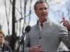 Newsom oferecerá financiamento para ajudar as vítimas da Califórnia a reconstruir