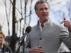 Newsom oferecerá financiamento para ajudar as vítimas da Califórnia a reconstruir