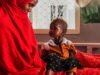 A Somália está mais uma vez no meio de uma seca mortal. A maior parte da ajuda humanitária está atualmente indisponível