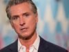 Newsom prometeu tributar os beneficiários da Califórnia em 100% do ‘fundo secreto’ de US$ 1,8 bilhão de Trump.
