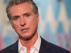 Newsom prometeu tributar os beneficiários da Califórnia em 100% do ‘fundo secreto’ de US$ 1,8 bilhão de Trump.