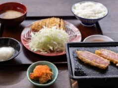 Onde encontrar Wagyu bem grelhado e lindamente marmorizado em Los Angeles