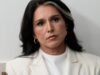 Tulsi Gabbard renuncia ao cargo de Diretora de Inteligência Nacional, citando a saúde do marido