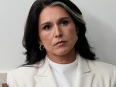 Tulsi Gabbard renuncia ao cargo de Diretora de Inteligência Nacional, citando a saúde do marido