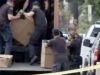 Caminhão cheio de fogos de artifício encontrado no sul de Los Angeles, provocando evacuação
