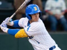Perda chocante do título da NCAA da UCLA para Saint Mary’s