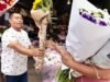 Participantes: Considerem se reconectar durante o Dia das Mães e o Dia dos Pais