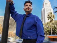 Conheça Bryant Acosta: o Rei da Noite LGBTQ+ concorrendo à prefeitura de Los Angeles