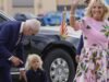 ‘Não está ajudando’: importante democrata diz que recall de Jill Biden reabre feridas de 2024