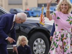 ‘Não está ajudando’: importante democrata diz que recall de Jill Biden reabre feridas de 2024