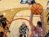 Melhor jogador universitário será transferido da Flórida para UC Irvine