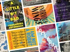 10 melhores livros para ler em maio: novos lançamentos de David Sedaris e mais