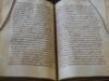 Um livro medieval esquecido encontrado em Roma, escondendo o mais antigo poema inglês