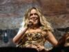 Karol G anuncia turnê mundial em arenas e para no SoFi