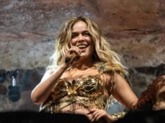 Karol G anuncia turnê mundial em arenas e para no SoFi