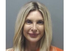 Lindsie Chrisley foi presa sob suspeita de DUI na Geórgia