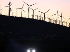 Hiltzik: Por que Trump odeia a energia eólica?