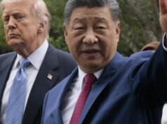 Análise de Notícias: Trump passa dois dias com Xi em Pequim. Ele foi rejeitado?