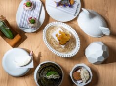 Quatro restaurantes de Los Angeles foram reconhecidos na lista dos 50 melhores da América do Norte