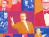 ‘The Late Show’ vai acabar, mas não Stephen Colbert ou TV tarde da noite