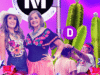 LatinaFest mostrará Latinidad aos passageiros da Linha D do Metrô