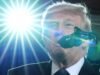 Trump disse que o acordo com o Irã deveria incluir países adicionais que aderissem aos acordos de Abraham