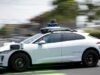 Waymo suspende todos os trens por razões de segurança