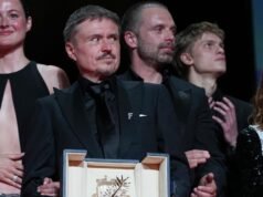 ‘Fjord’, de Cristian Mungiu, ganhou a Palma de Ouro em Cannes