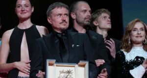 ‘Fjord’, de Cristian Mungiu, ganhou a Palma de Ouro em Cannes
