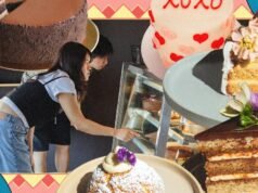 Melhores restaurantes de Los Angeles para comprar bolos comemorativos