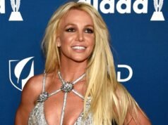 Britney Spears está supostamente fora da reabilitação, esperando por um acordo judicial