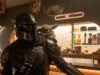 Pedro Pascal se escondeu por causa da surpresa de ‘Star Wars’ na Disneylândia