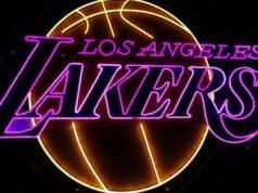Lakers estão participando de uma grande mudança nas operações de negócios