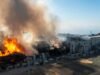 Legado do acidente: incêndios tóxicos desencadeiam novas regras de segurança à medida que a eletricidade verde da Califórnia acelera