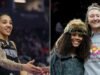 Queer rom-com ‘Courtside’ com jogadores da WNBA da vida real trabalhando