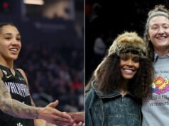 Queer rom-com ‘Courtside’ com jogadores da WNBA da vida real trabalhando