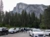 À medida que a multidão aumenta em Yosemite, os visitantes temem que a temporada de verão seja um desastre