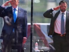 Indústria de viagens se preocupa depois que a administração Trump renova a ameaça aos aeroportos da ‘cidade santuário’