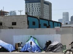 Colaborador: ‘Super metanfetamina’ não é real, mas as drogas são uma causa real de falta de moradia em Los Angeles