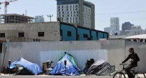 Colaborador: ‘Super metanfetamina’ não é real, mas as drogas são uma causa real de falta de moradia em Los Angeles